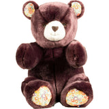 Robert The Large Stuffed Prune With Liberty
