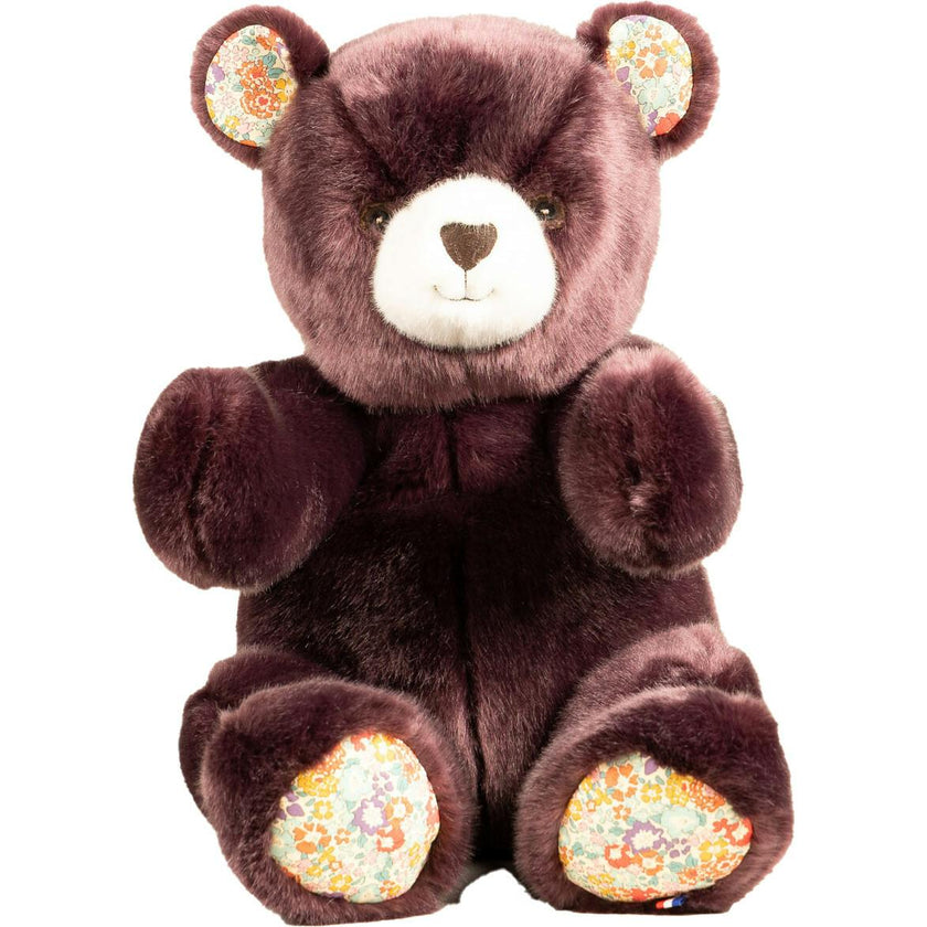 Robert The Large Stuffed Prune With Liberty