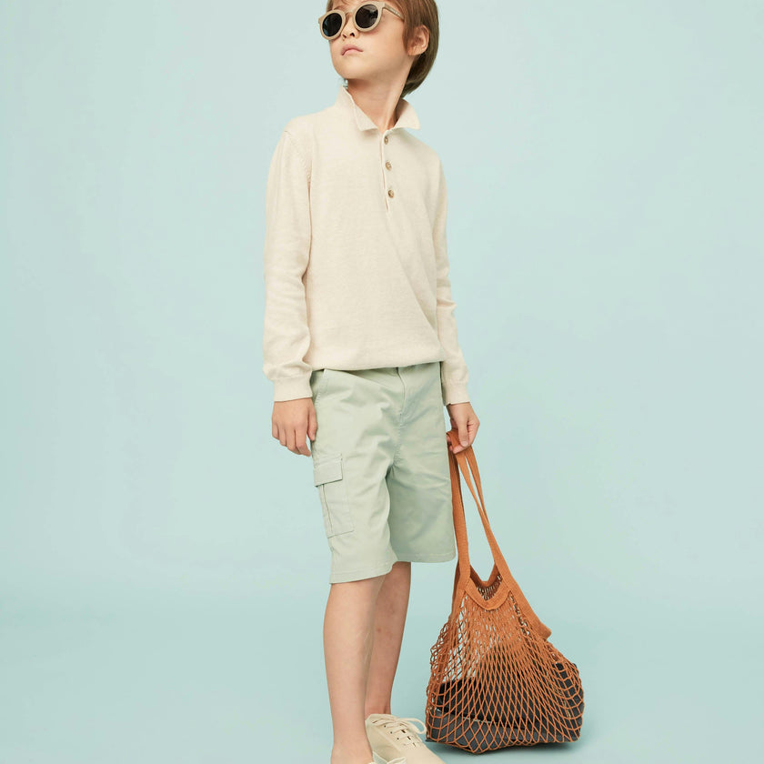 Cargo Shorts