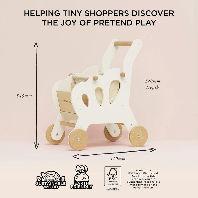 Shopping Trolley