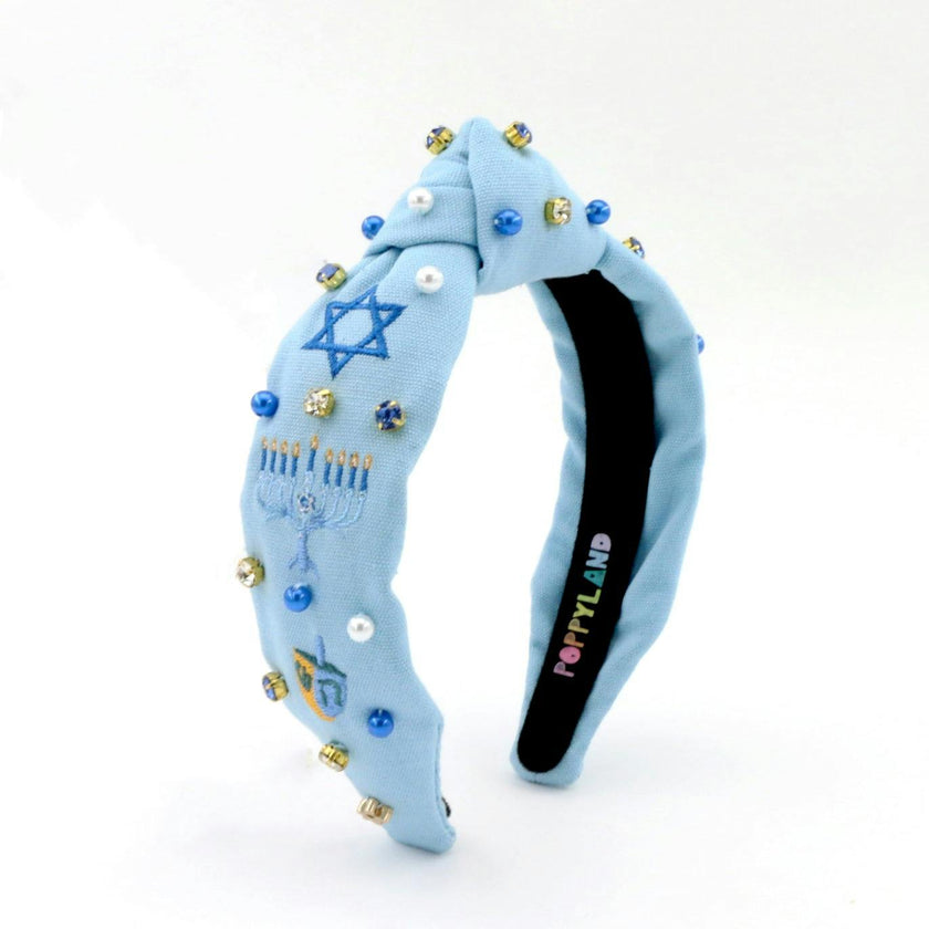 Festival of Lights Headband