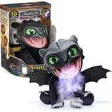 RealFX Puppetronic: HTTYD - Toothless