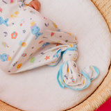 Newborn Knotted Gown - Disney Scrump Dreamsicles