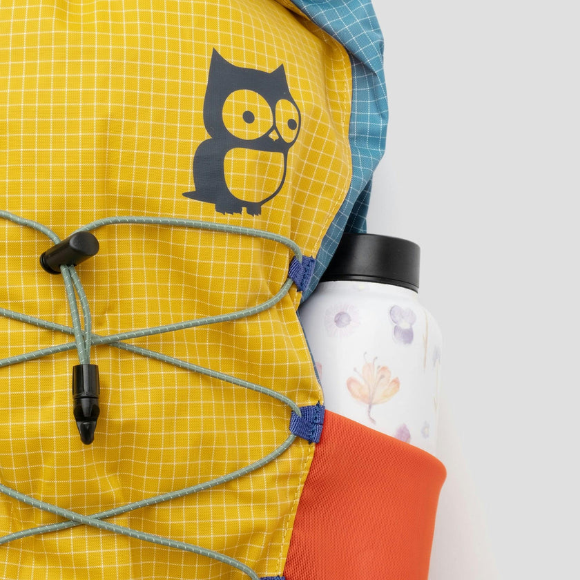 Eon backpack 14L Upcycled