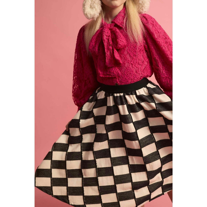High Trail Skirt