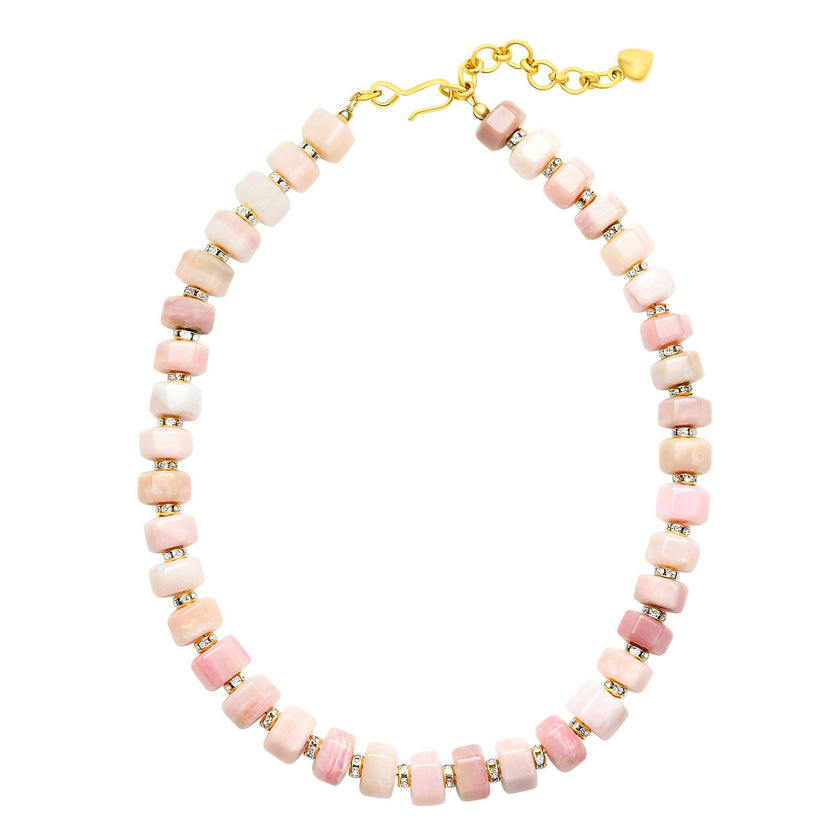 Glimmer Necklace