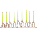 Licht Wire Up & Down Menorah