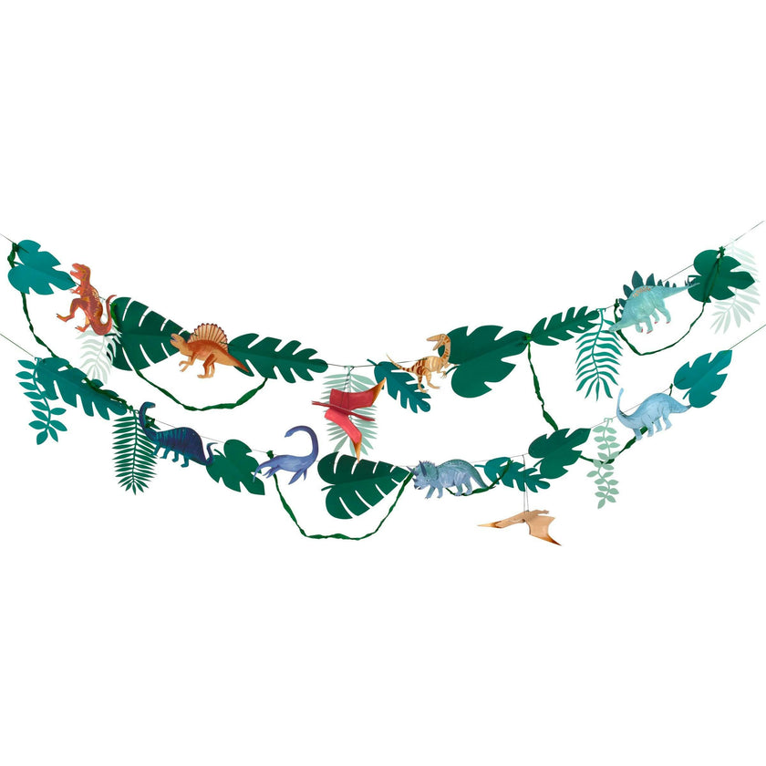 Kingdom Large Garland