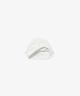 Hazy Hat, Seafoam Hearts