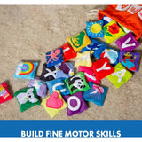 Phonics Bean Bags