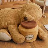 Pouf Sleepy 1' x 3' 8" x 2' 4"