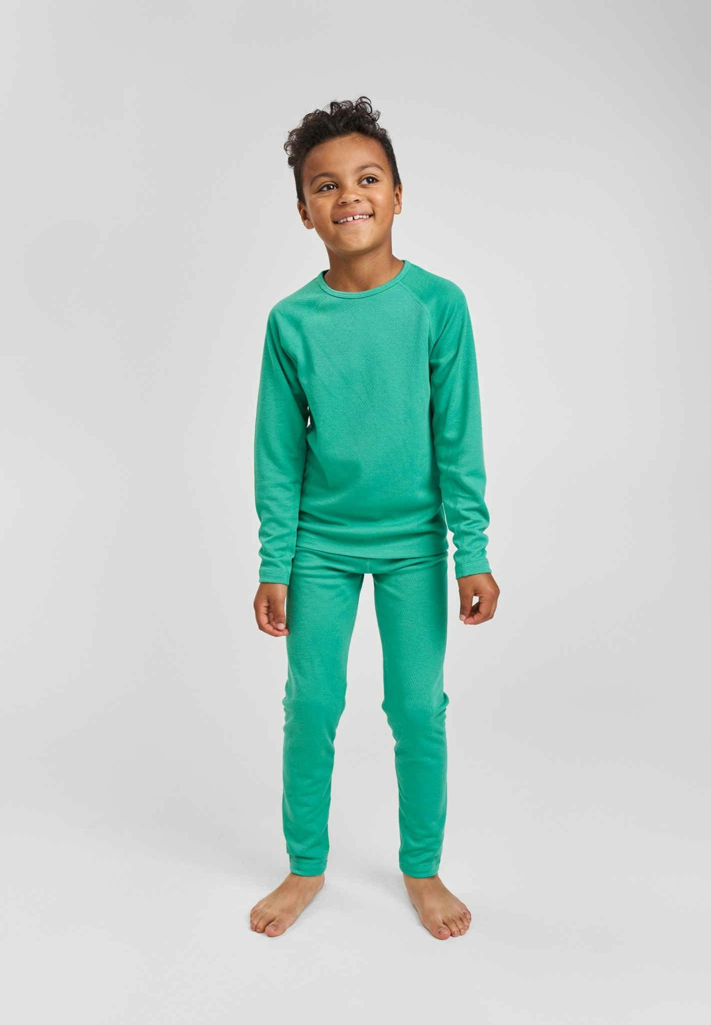 Lani - Kids' Moisture-Wicking Thermolite® Base Layer Set
