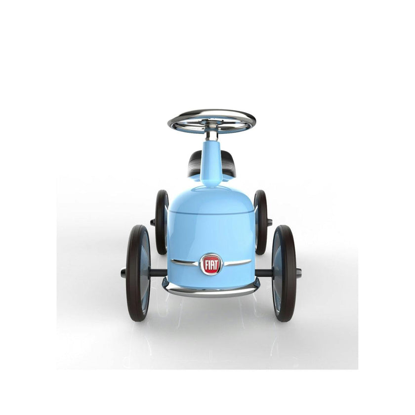 Ride-On ROADSTER FIAT 500