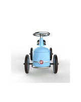 Ride-On ROADSTER FIAT 500