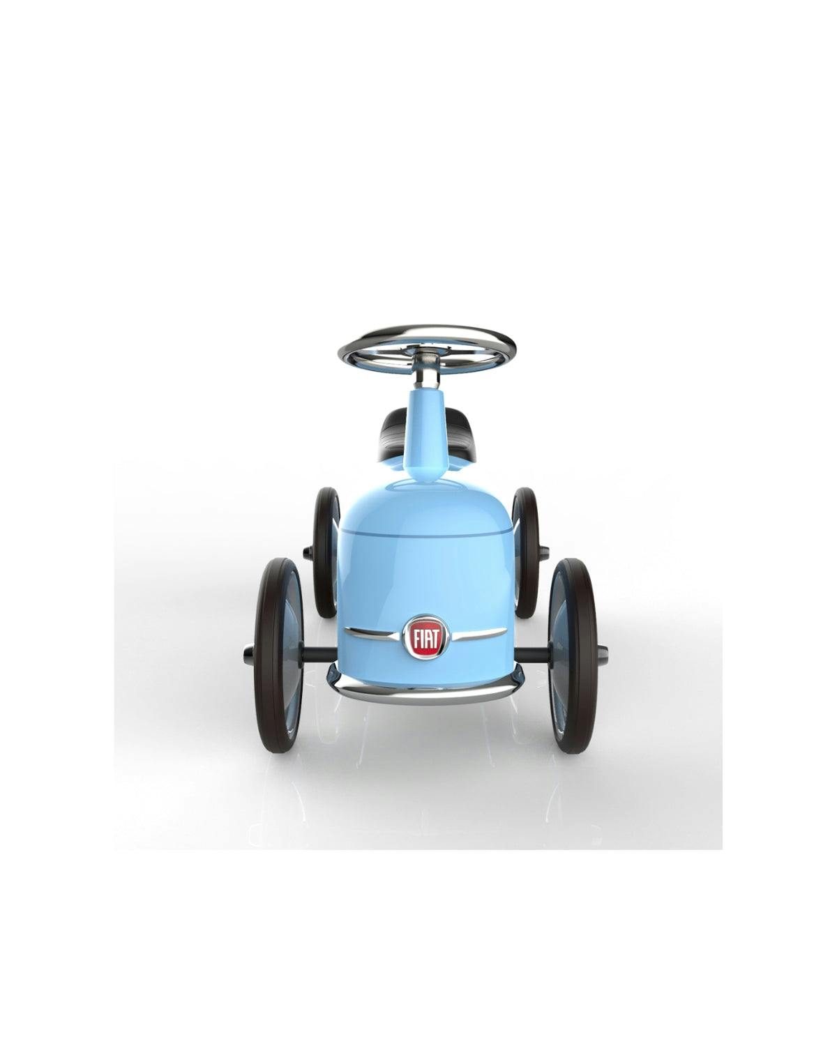 Ride-On ROADSTER FIAT 500