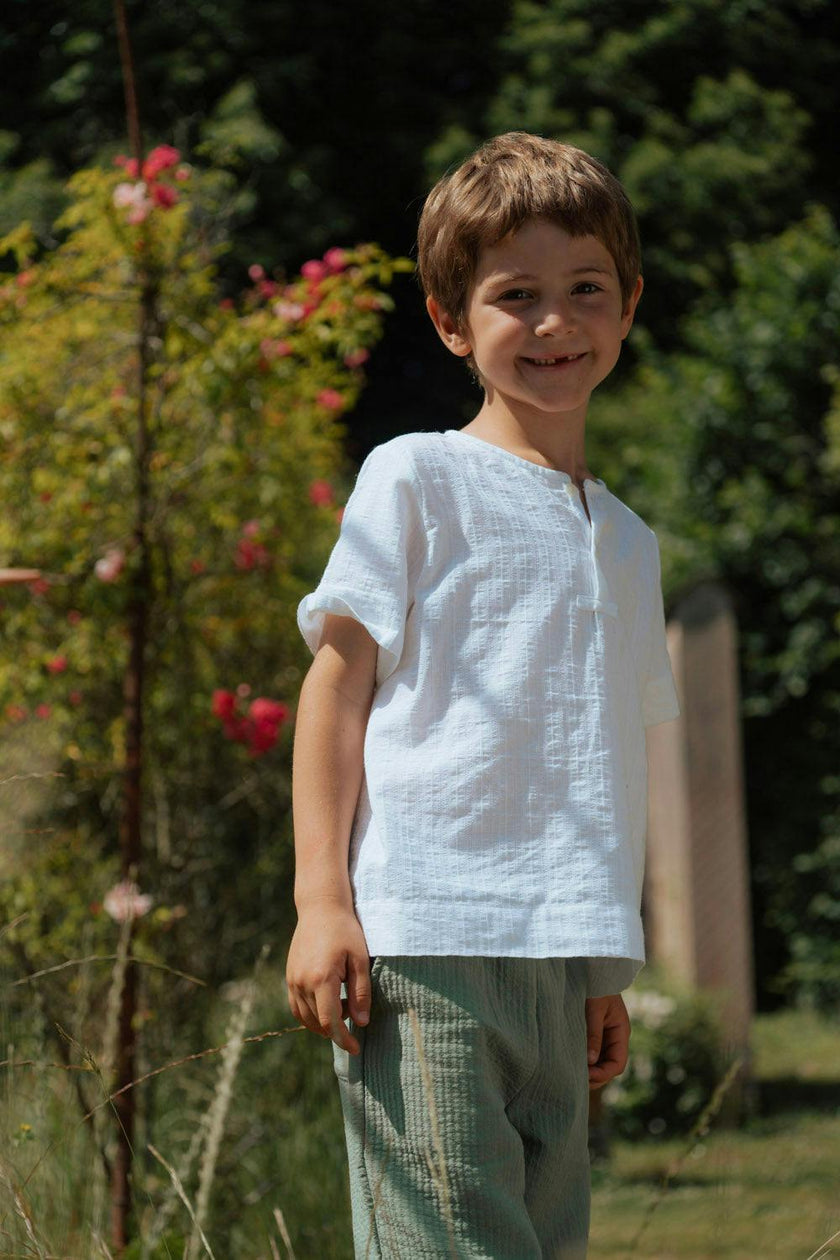 Chemise Georges