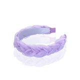 Braided Sheer Headband