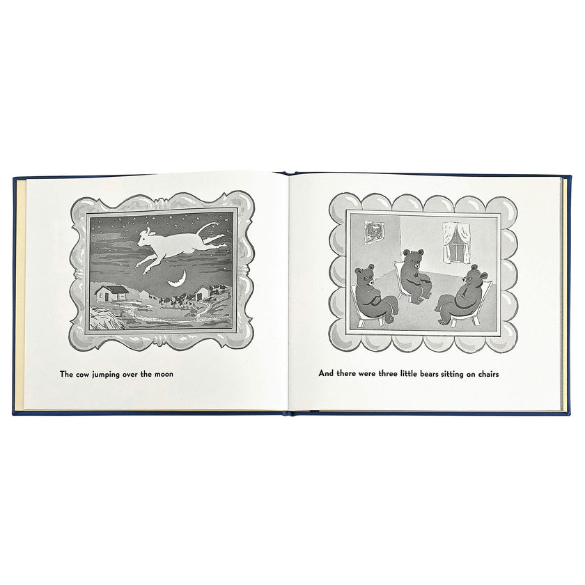 Goodnight Moon Leather Bound Classic Children's Book