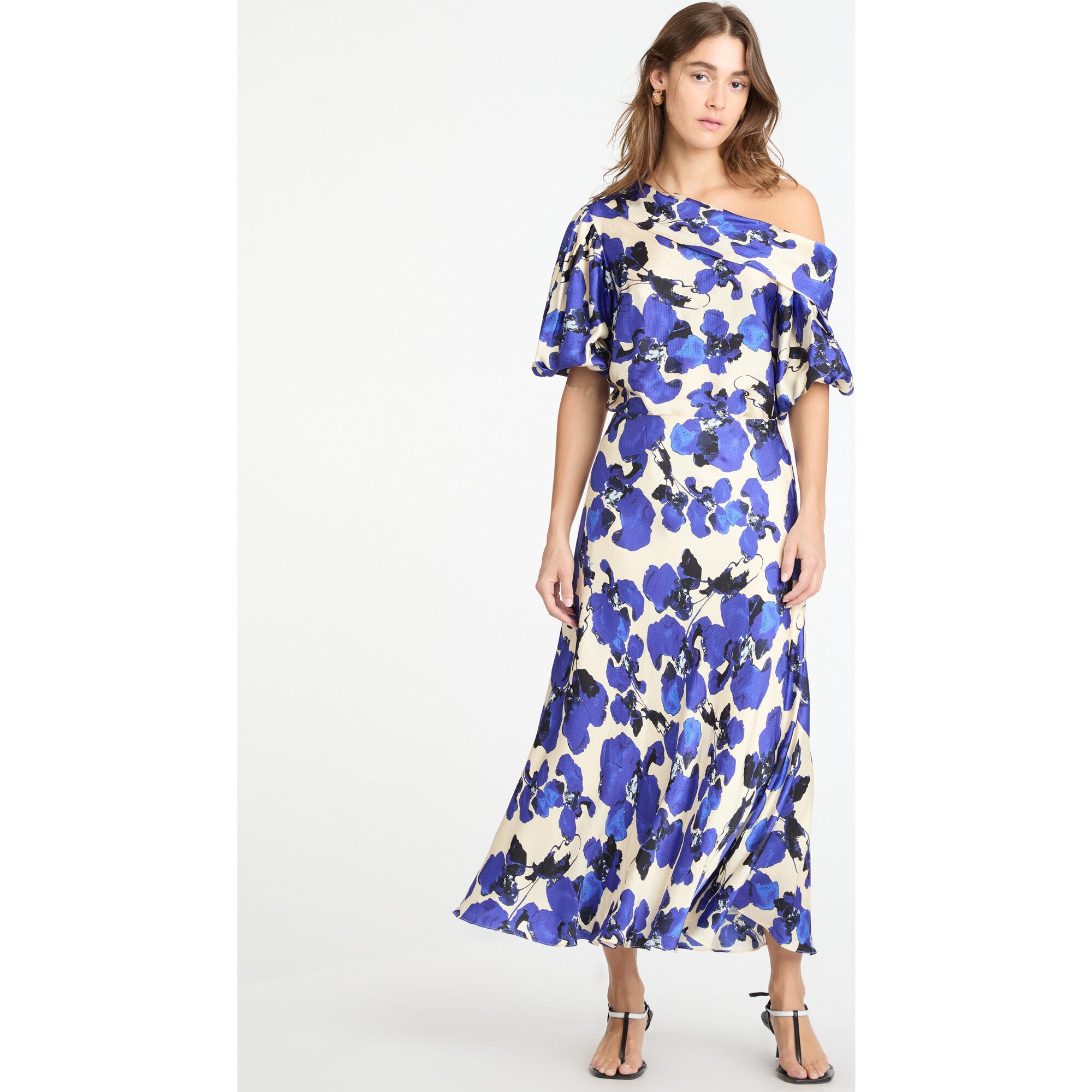 Women's Beth Skirt, Florals