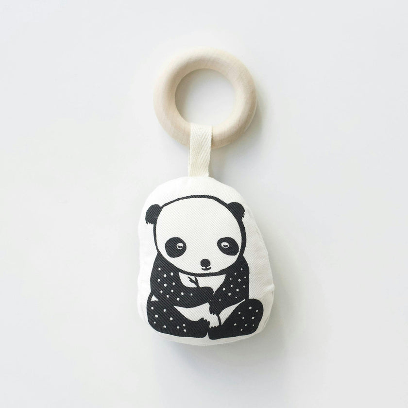 Gift Set Black + White