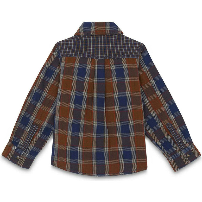 BONTON Paname Shirt - Nordic Barn