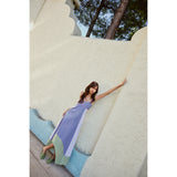 Samantha Dress, Stripes