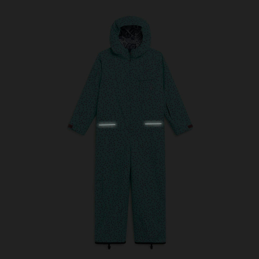 Quest snow overall "Senso"
