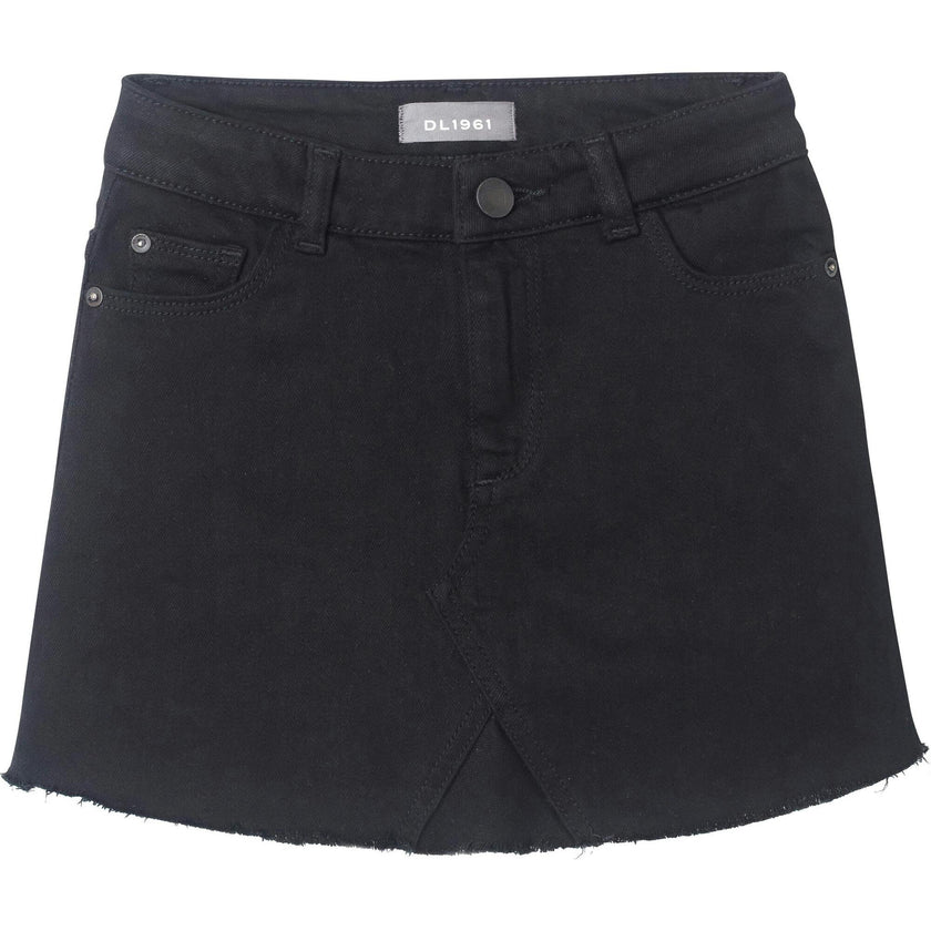 Jenny Mini Skirt | Jet Set