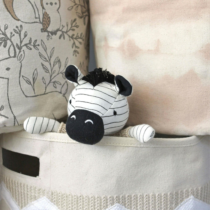 Zulu Plush Toy