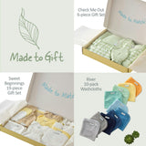 TAKE ME HOME BABY 4-Piece Gift Set