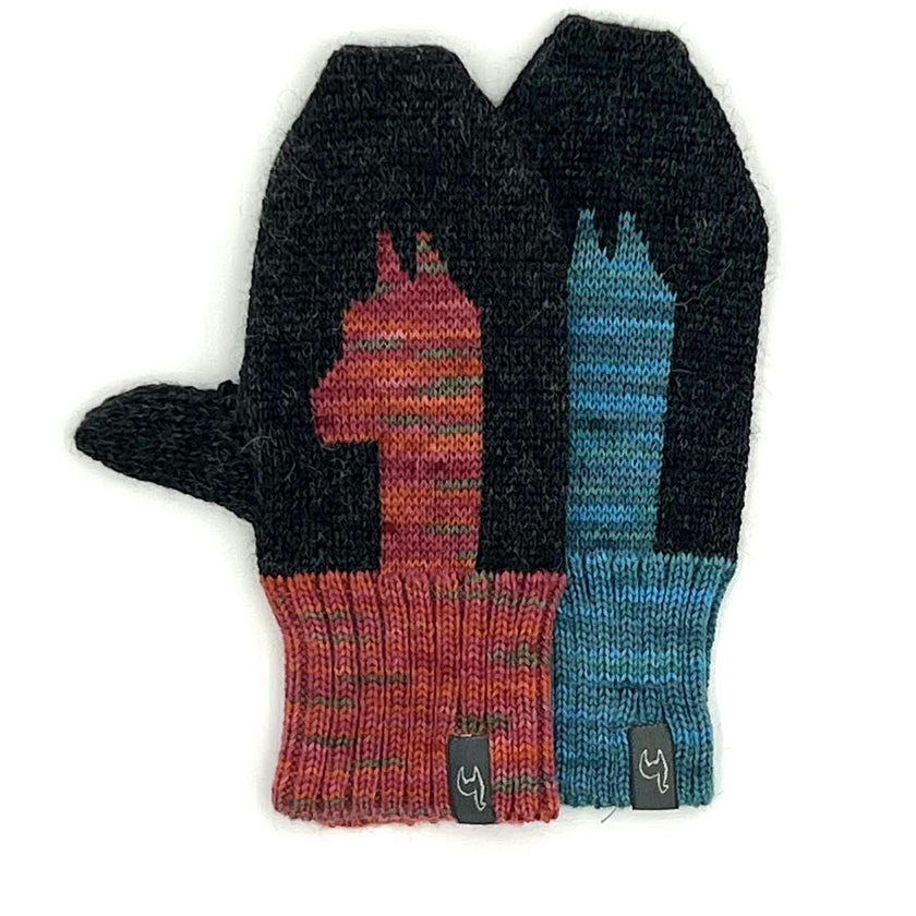 Kids Pacas Gloves