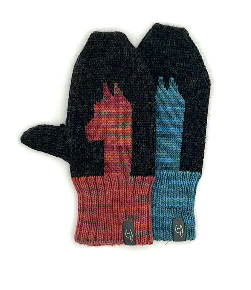Kids Pacas Gloves