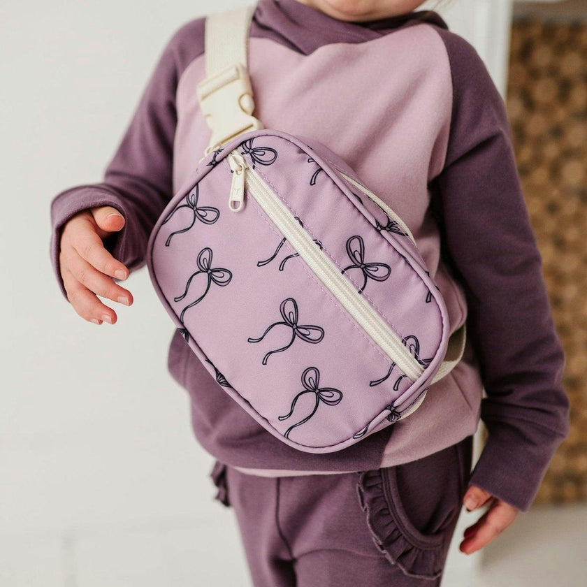 Mini Belt Bag Mermaid