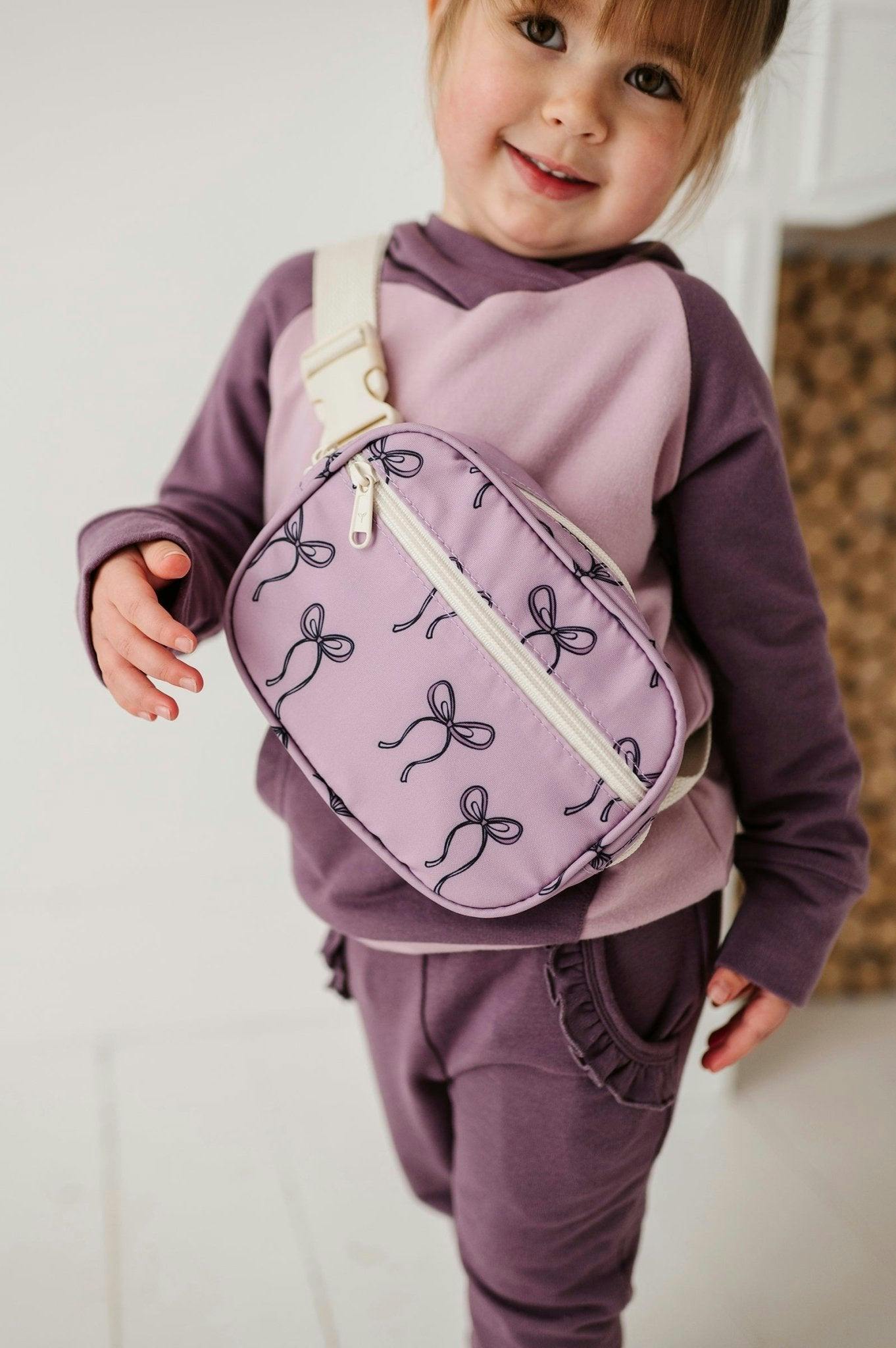 Mini Belt Bag Mermaid