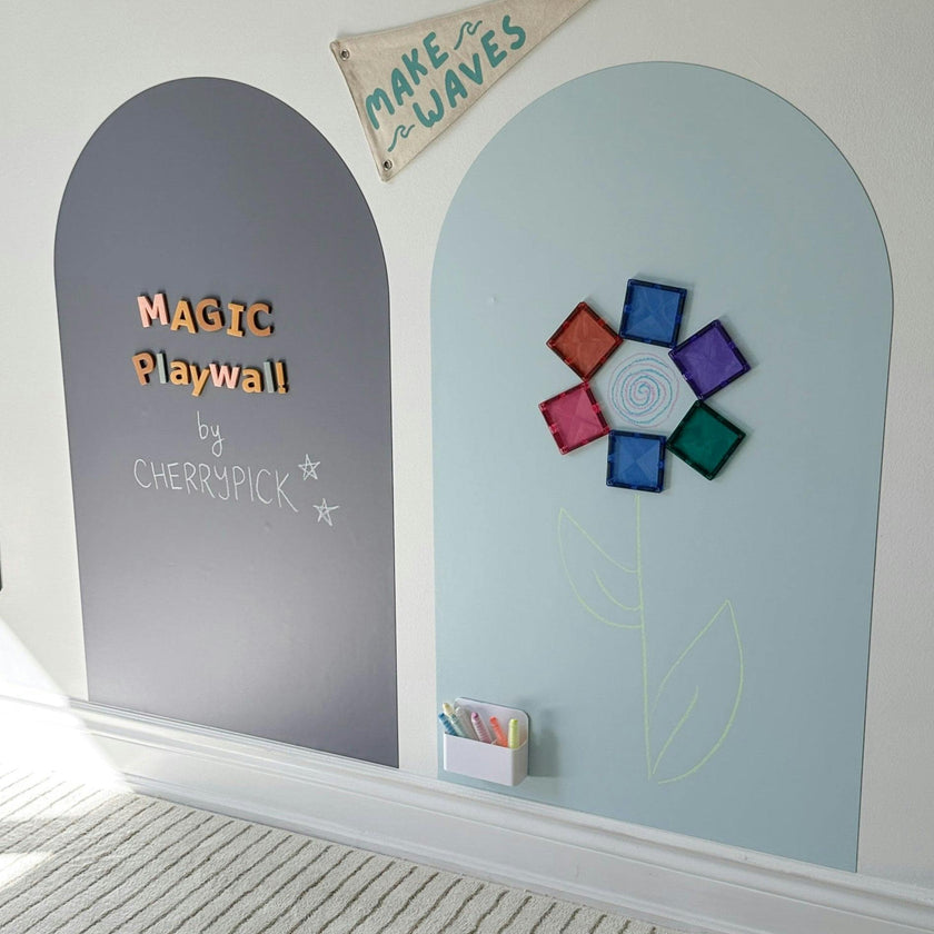 Original Playwall