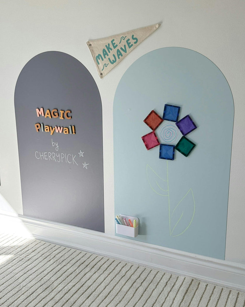 Original Playwall