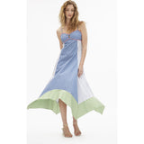 Samantha Dress, Stripes