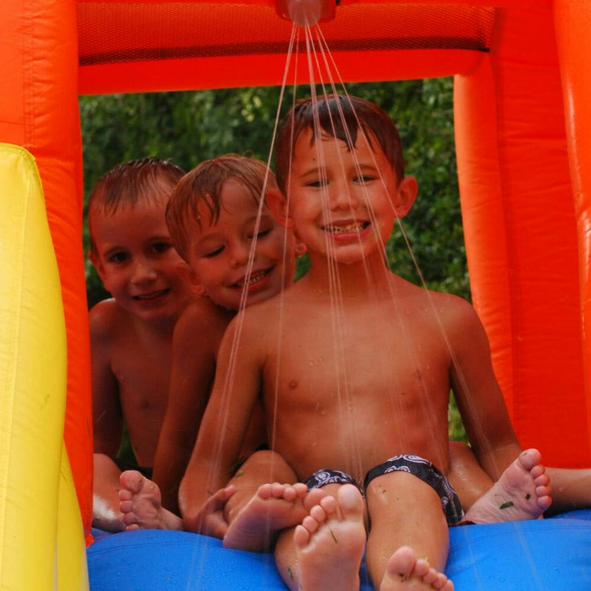 Summer Blast™ Waterpark