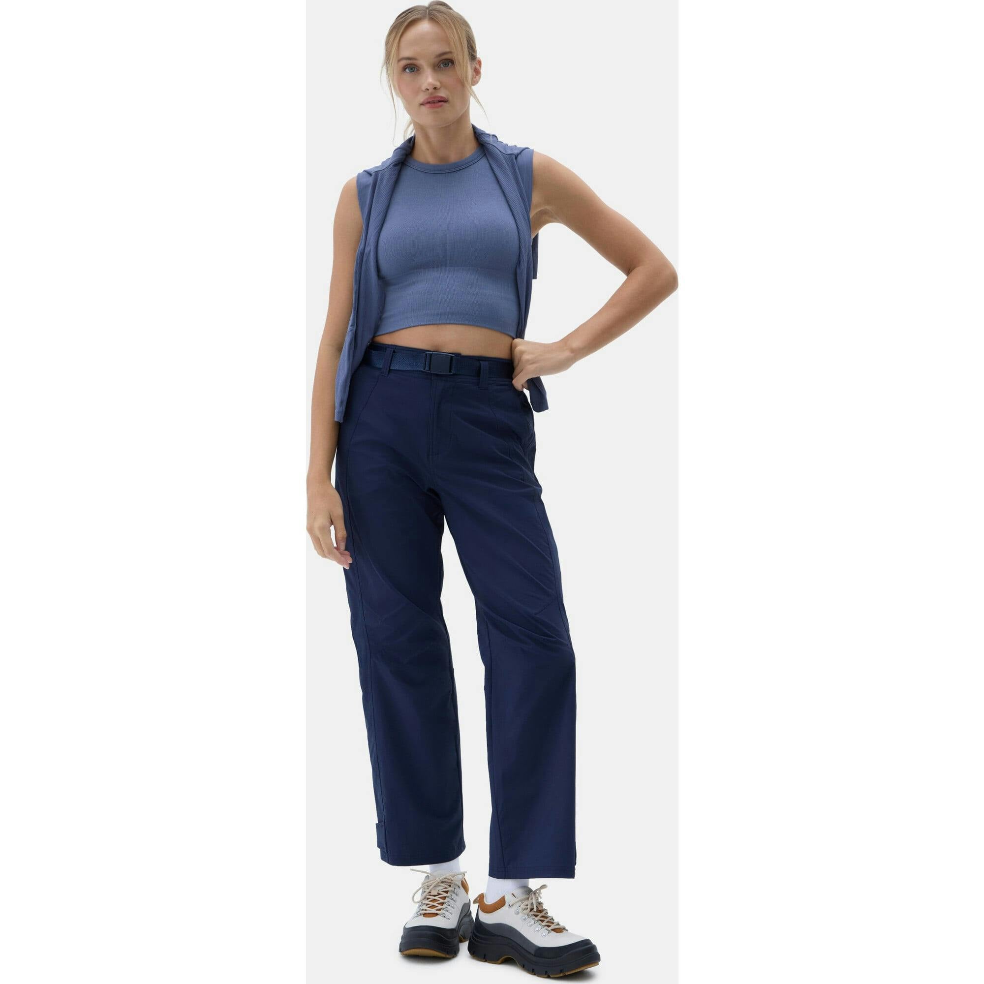 Bastille Trail Pant