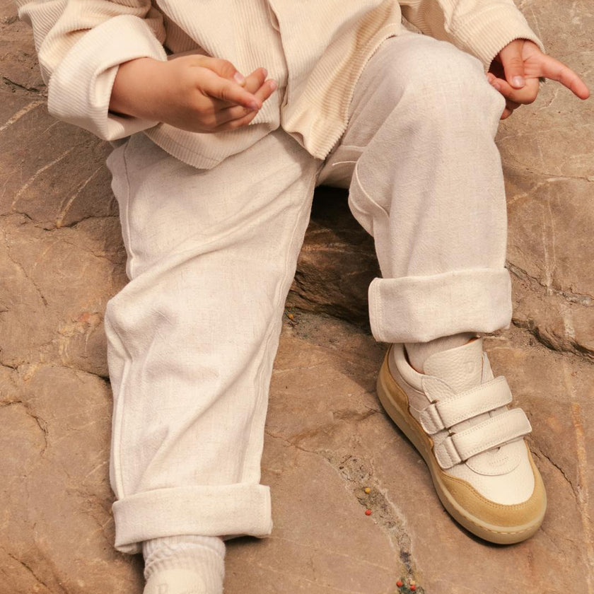 Olb Trousers | Birch