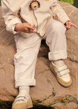 Olb Trousers | Birch