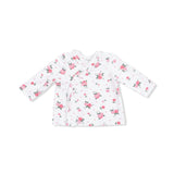 Pink Rosettes - Take Me Home Set with Convertible Pant