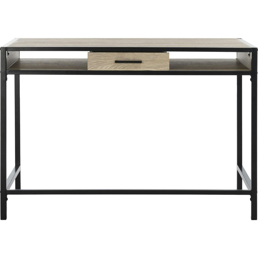 Alan 1 Drawer 1 Shelf Desk