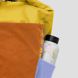 Leon backpack 20L Upcycled