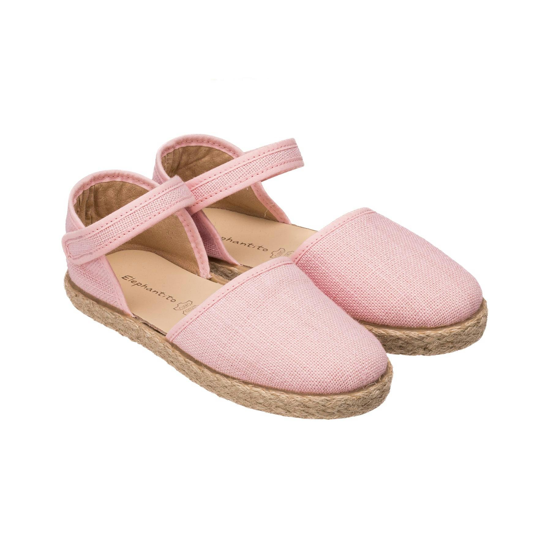 Linen Classic Espadrille