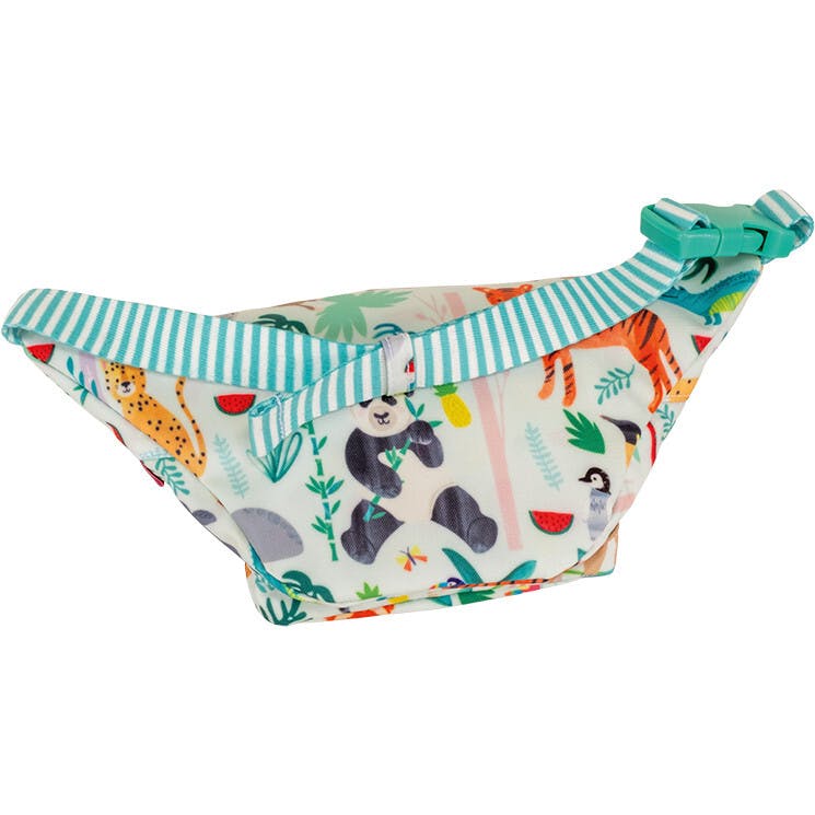 Jungle Belt Bag