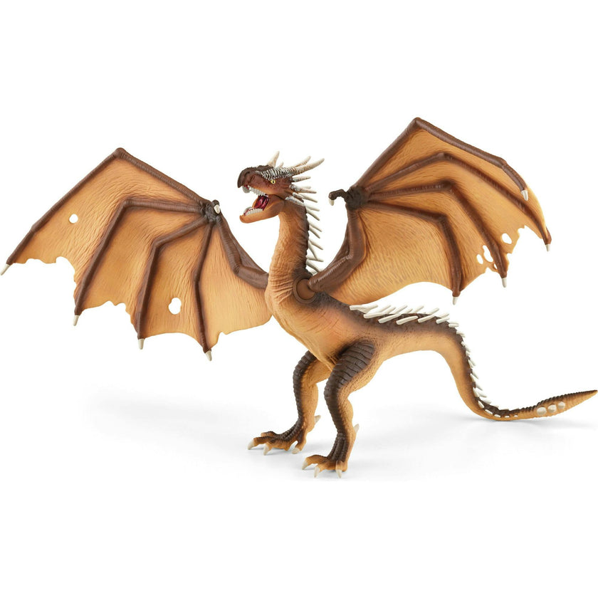 Schleich Wizarding World of Harry Potter: Hungarian Horntail Collectible Figurine