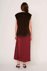 SANDY VEST - J1189F