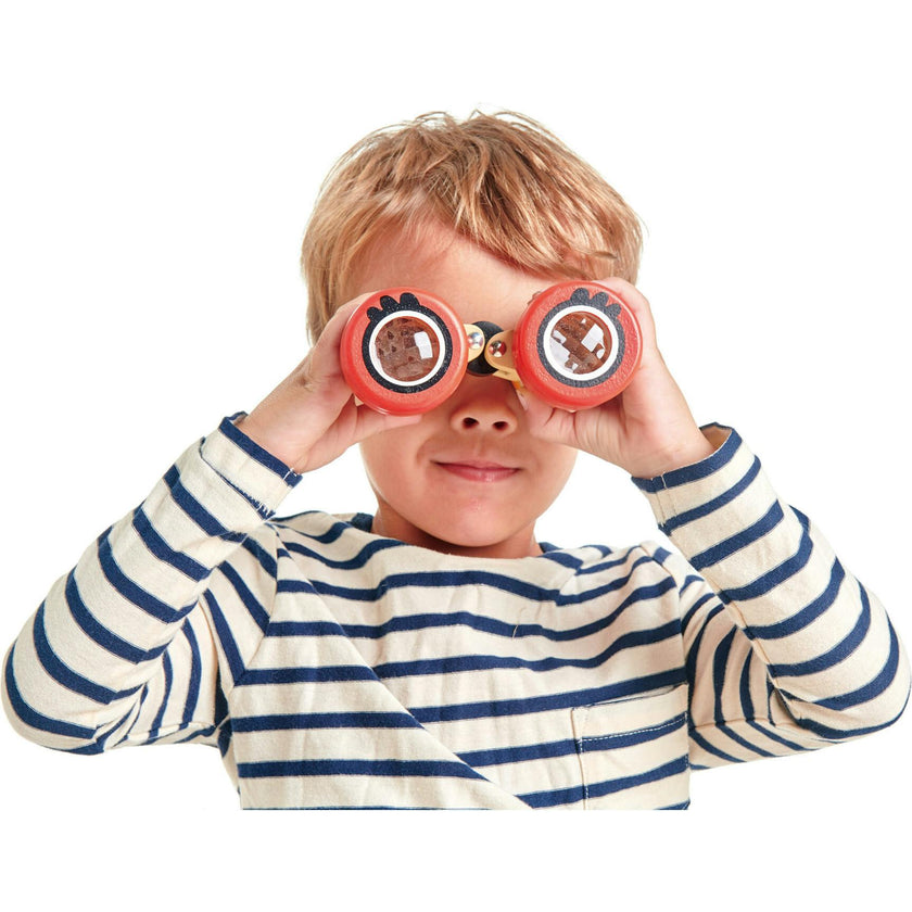 Safari Binoculars