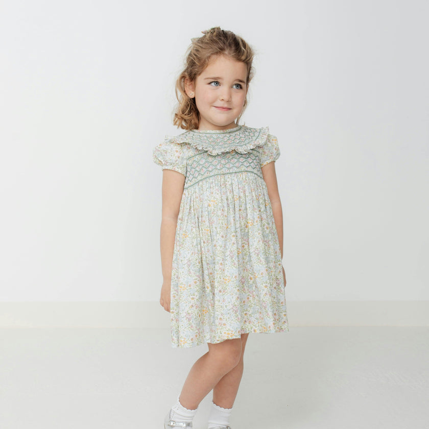 Victoria Dress